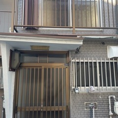 フリーレント　4万円で現状貸出ます