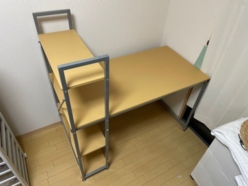 デスク