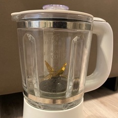 値下げ（可）タイガーハンドミキサーの画像