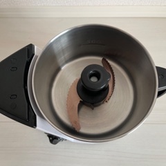 YAMAMOTO マルチスピードミキサー