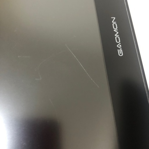 GAOMON 液晶タブレット　