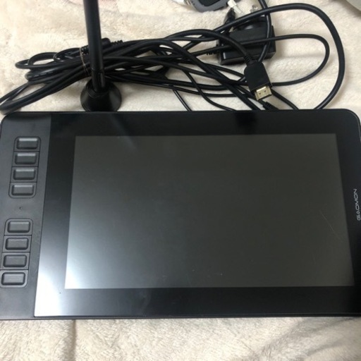 GAOMON 液晶タブレット