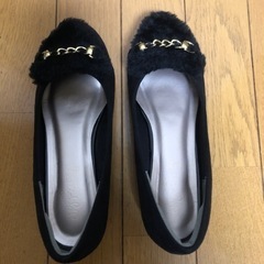 購入済みです！　靴　サイズS 超美品！