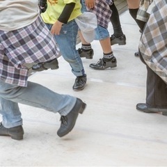 湘南タップダンスの画像