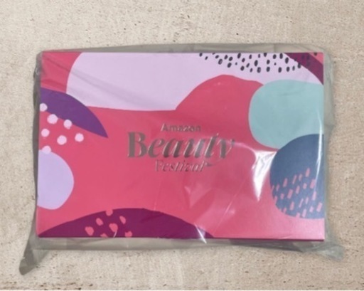 Amazon Beauty Festival 記念コレクションボックス