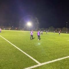 11/12(土)フクダ電子スクエア　フットサル17:00〜&ソサ...