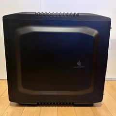 COOLER MASTER  SNIPER  PCケース　電源　BDドライブ付きの画像