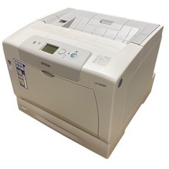 EPSON レーザープリンタ 家具の中古が安い！激安で譲ります