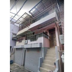 🟣おすすめ中古戸建🟣 【緑橋駅 徒歩6分】３階建て●４ＤＫ●ビル...