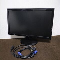 BenQ 21.5型LCDワイドモニター GL2250HM