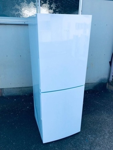 ET887番⭐️ 305L⭐️ハイアール冷凍冷蔵庫⭐️