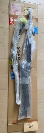 Tennis Guide Ⅱ テニスガイド2 素振り練習機(室内使用美品)