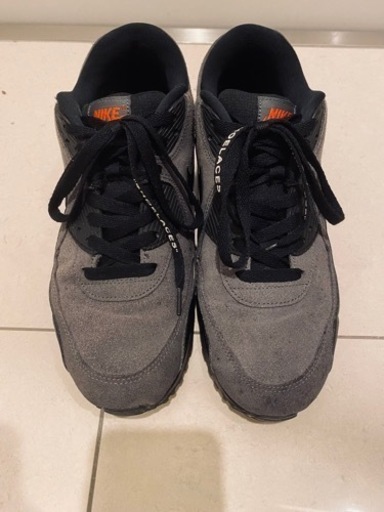 NIKE エアマックス90 29センチ