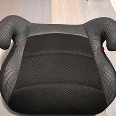 チャイルドシート