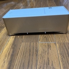 電気ちりとり　ゴミパック10枚付き　8月7日まで