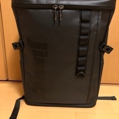 スズキジムニー　バックパック　リュック　非売品　ノベルティ　黒　...