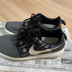 ★値下げ★靴　スニーカー　NIKE ナイキ　メンズの画像