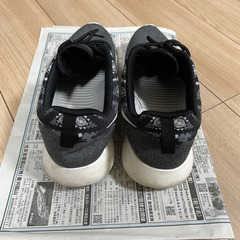 ★値下げ★靴　スニーカー　NIKE ナイキ　メンズの画像