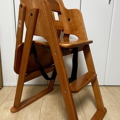 ベビーチェア