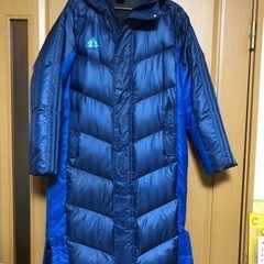 アディダス ベンチ コート メンズ 服/ファッションの中古が安い