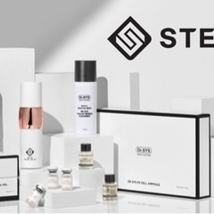 Dr.SYS植物性幹細胞美容液の無料体験❣️