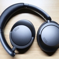 ヘッドホン 1MORE ハイレゾ ノイズキャンセリング