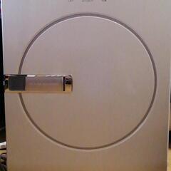 三菱空気清浄機 稼働品