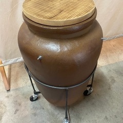 つぼやきいも用の壺〜スタートフルセット！☆お値下げしました☆の画像