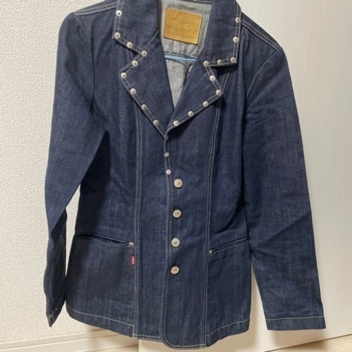 リーバイス　Levi's  デニムジャケット