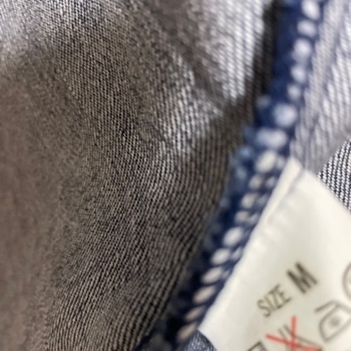リーバイス　Levi's  デニムジャケット