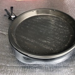 ホットプレート売ります。