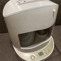 【価格変更により再掲載しました】☆自宅で簡単！水素吸入器☆