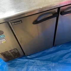 業務用台下 冷蔵庫
