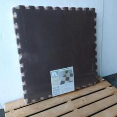 ☆未使用ジョイントマット60×60　4枚セット×2☆