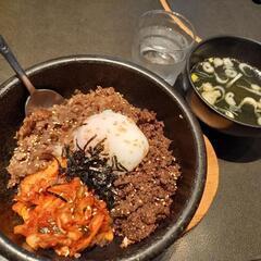 ランチしましょう！！