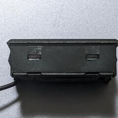 【新品】デジタル温度計 水温計 未使用品 1個 _の画像
