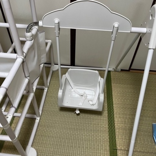 滑り台　ジャングルジム　ブランコ　ベビー　キッズ