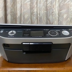 ★EPSON★PM-A820(6色インクジェット)プリンター★ジャンク