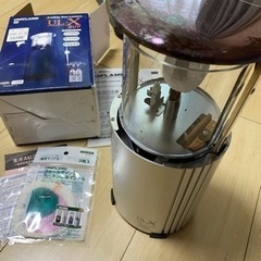 ガスランタン ランタンの画像