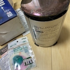 ガスランタン ランタンの画像