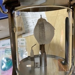 ガスランタン ランタンの画像