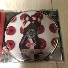 PUFFY/フィーバー★フィーバーの画像