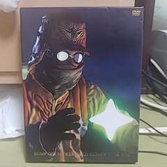 BUMP OF CHICKEN　DVDの画像