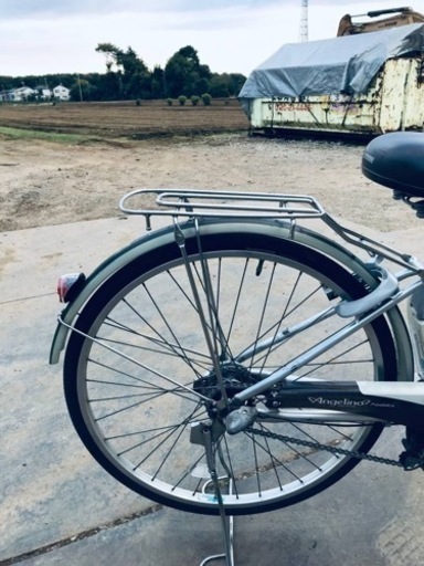 905番　電動自転車