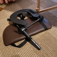ほとんど使用歴無し☆マッサージベット&電気シート付き！！の画像