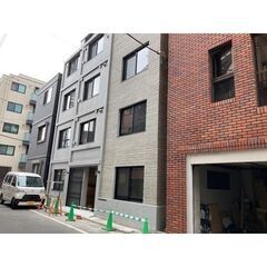 🉐初期費用１０万円🙂山手線西日暮里駅徒歩５分♪新築ＢＴ別マンショ...