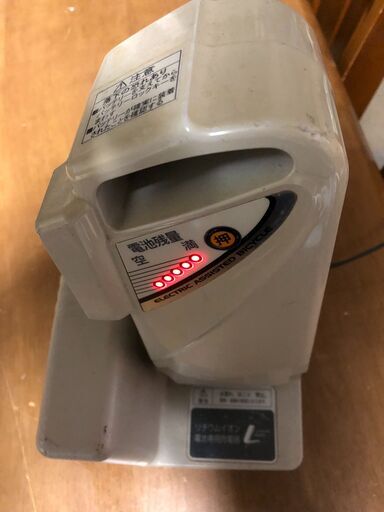 パナソニック　VIVI　EX