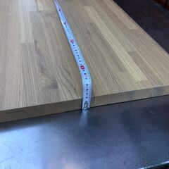 集成材　２枚纏めて1,500円の画像
