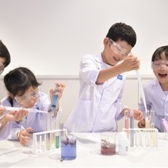 【日野市】科学教室サイエンスゲーツ日野百草園教室 ヒューマンアカデミージュニアSTEAMスクールの画像