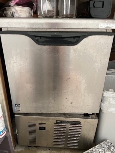 製氷機